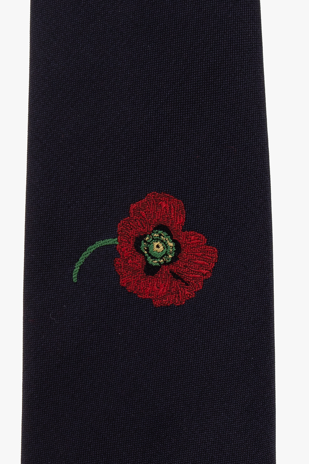 Kenzo Silk tie