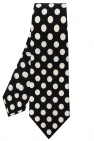 Dolce & Gabbana BLACK Patterned tie
