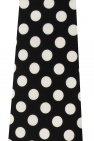 Dolce & Gabbana BLACK Patterned tie