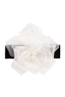 Dolce & Gabbana Choker with floral motif