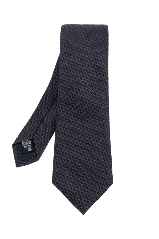 Giorgio Armani Silk tie