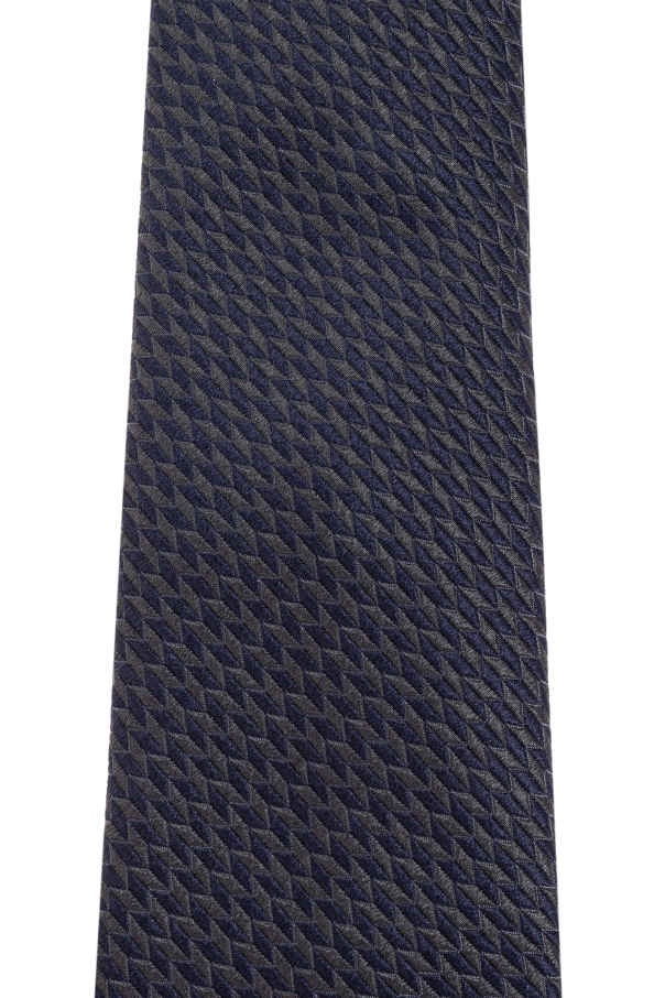 Giorgio Armani Silk tie