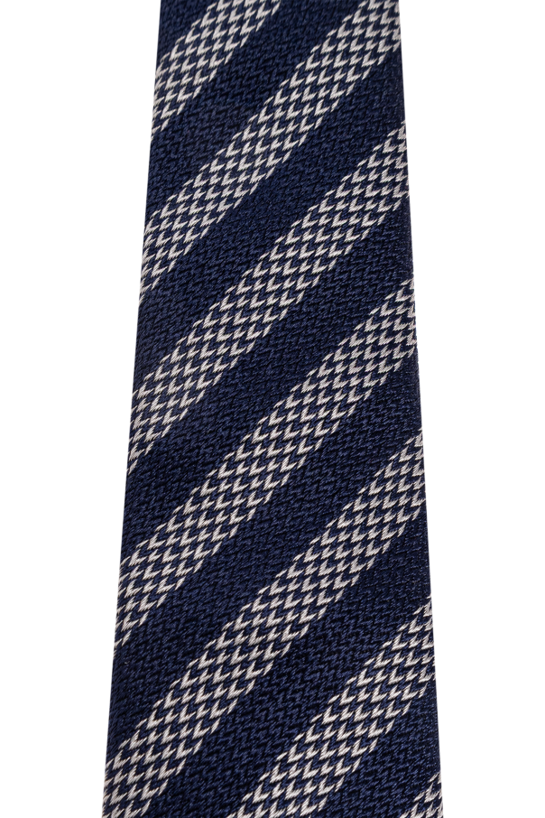 Giorgio Armani Seidenkrawatte