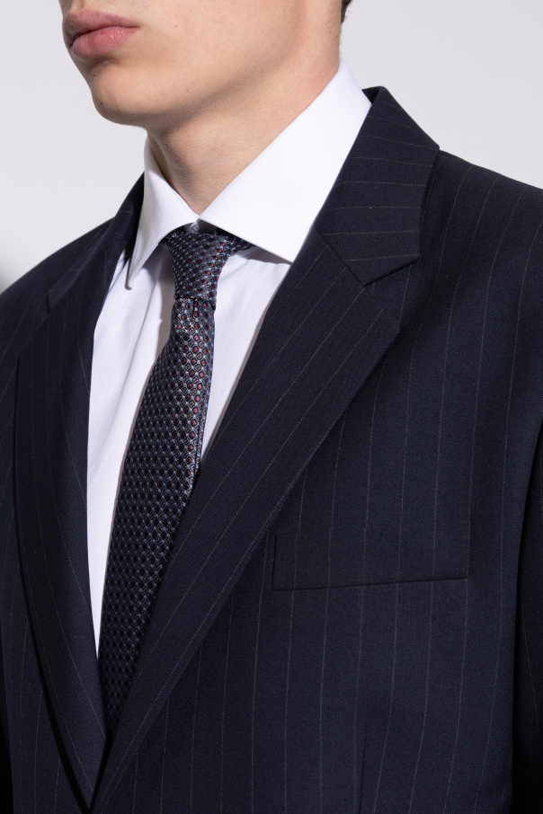 Giorgio Armani Silk tie