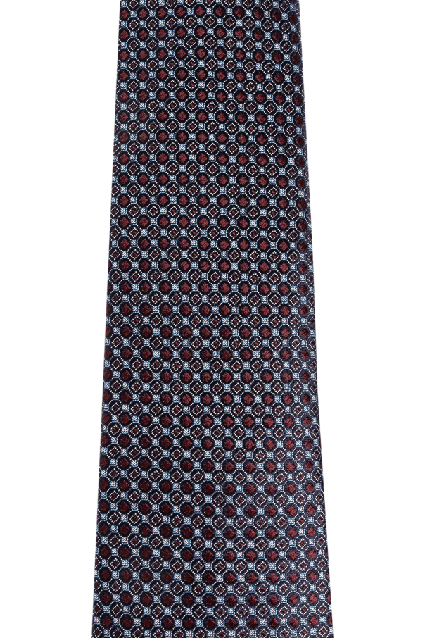 Giorgio Armani Silk tie