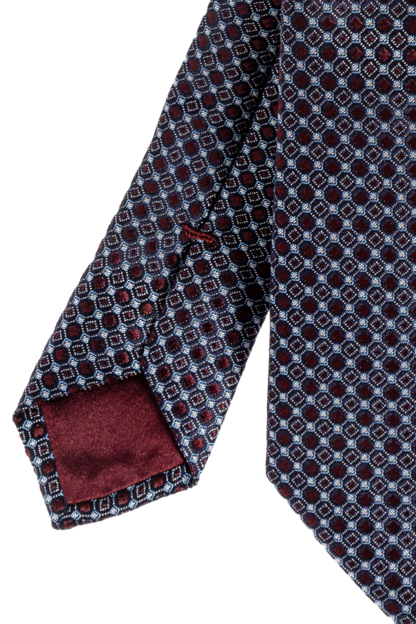 Giorgio Armani Silk tie