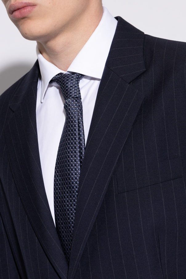 Giorgio Armani Silk tie