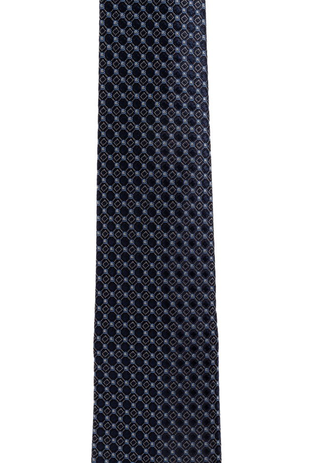 Giorgio Armani Silk tie