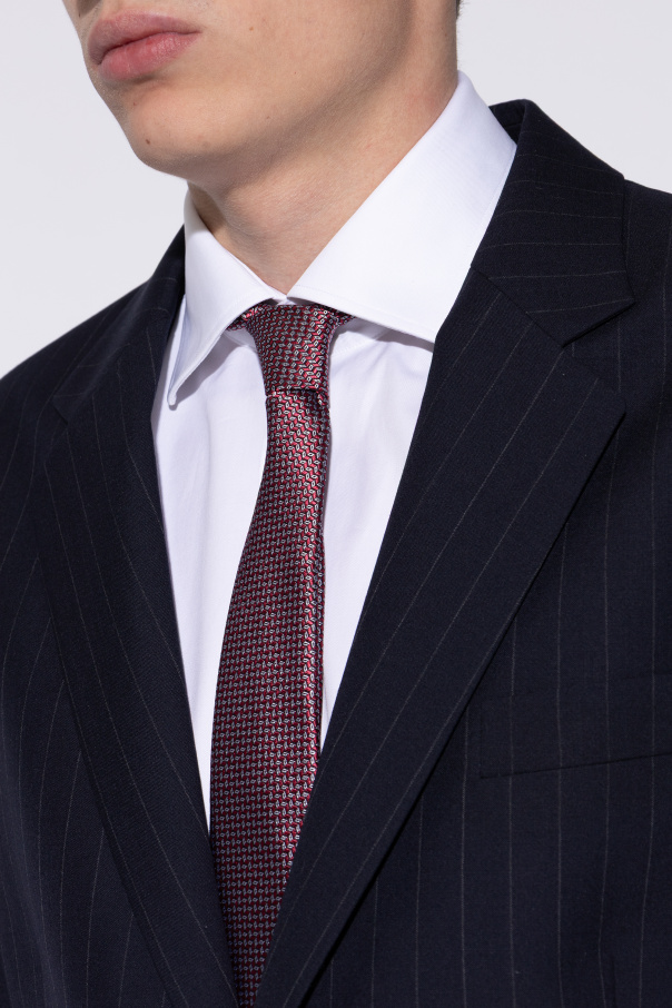 Giorgio Armani Silk tie