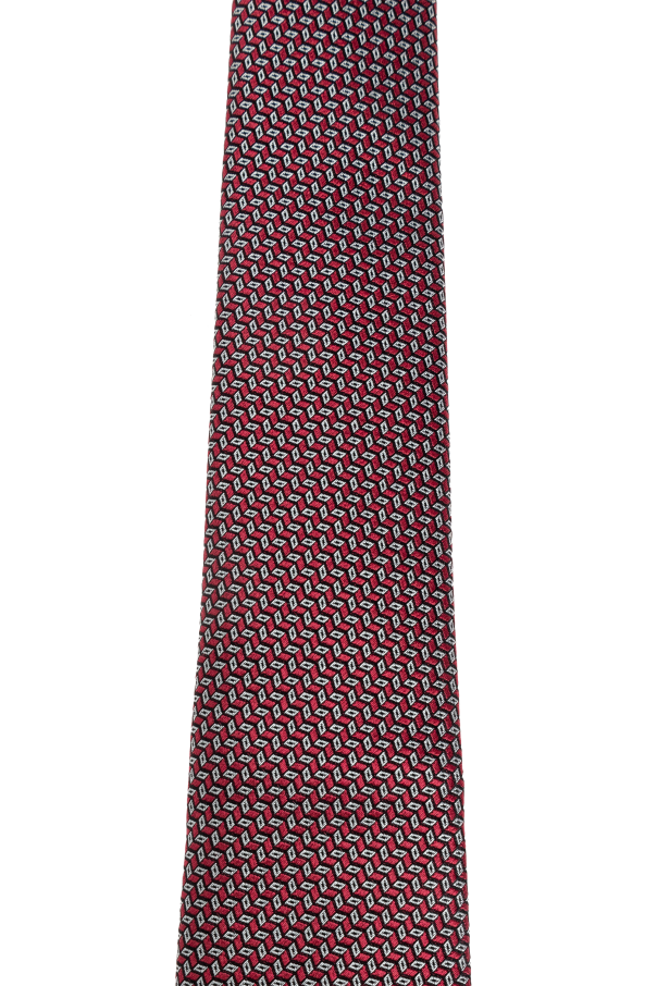 Giorgio Armani Silk tie