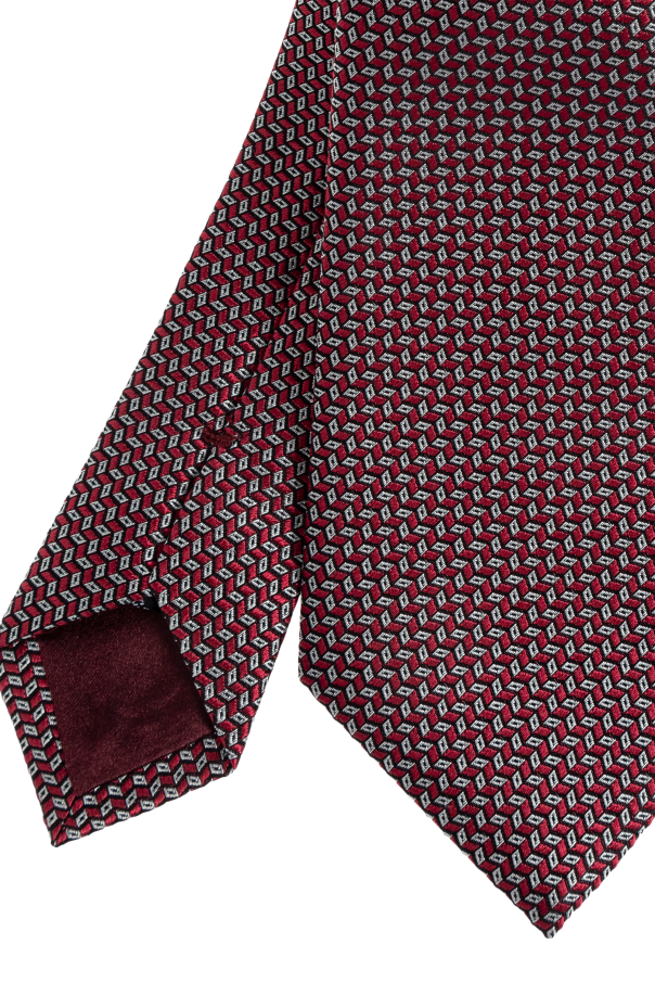 Giorgio Armani Silk tie