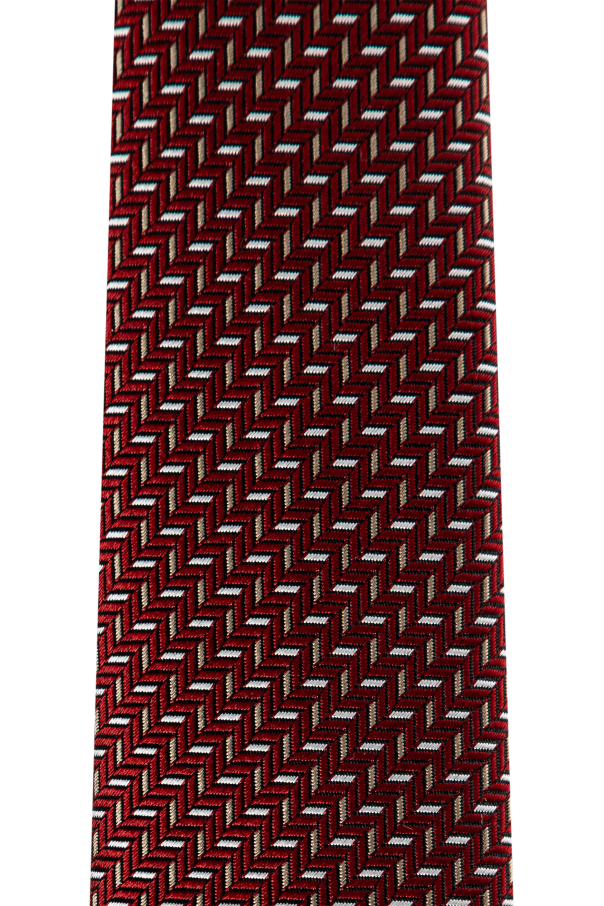 Giorgio Armani Silk tie