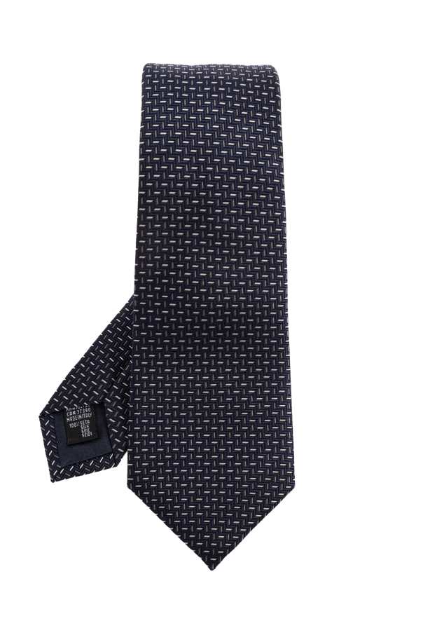 Giorgio Armani Silk tie