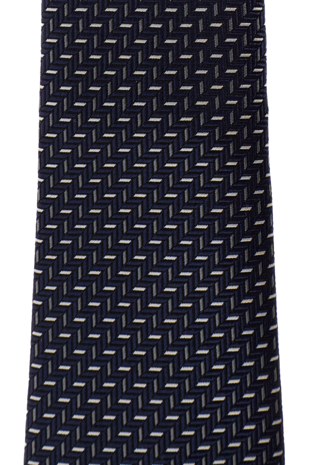Giorgio Armani Silk tie