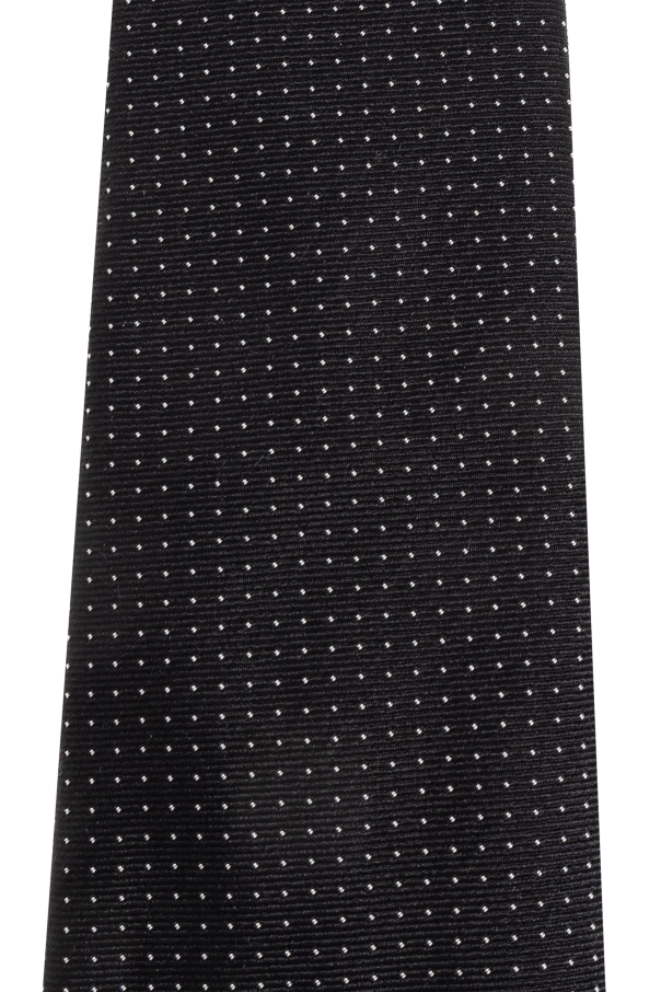 Giorgio Armani Seidenkrawatte