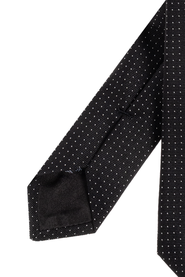 Giorgio Armani Seidenkrawatte