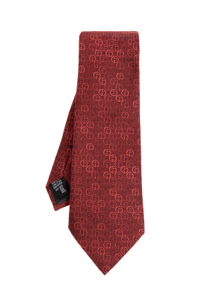 Corbata de seda