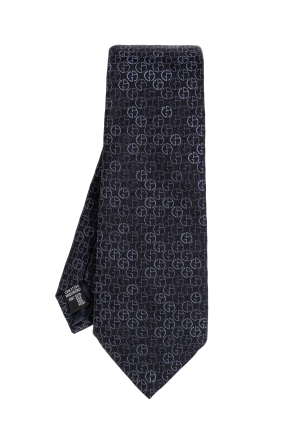 Corbata de seda