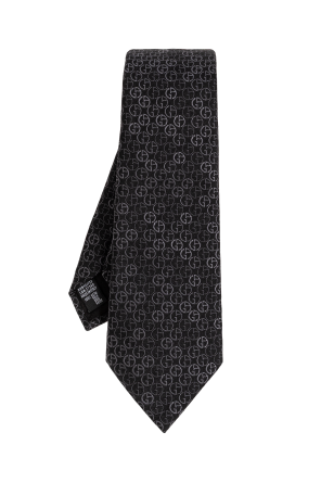 Corbata de seda