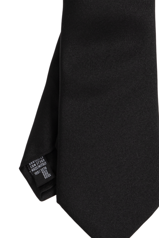 Giorgio Armani Gravata de seda