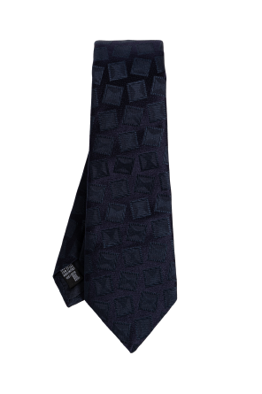 Corbata de seda