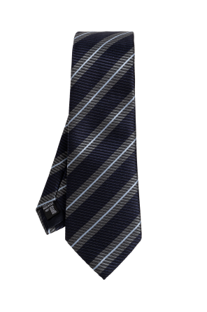 Corbata de seda