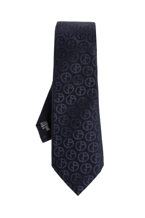 Corbata de seda