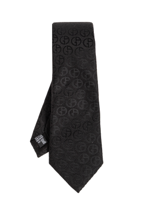 Corbata de seda