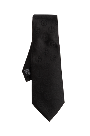 Corbata de seda