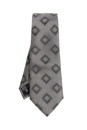 Corbata de seda