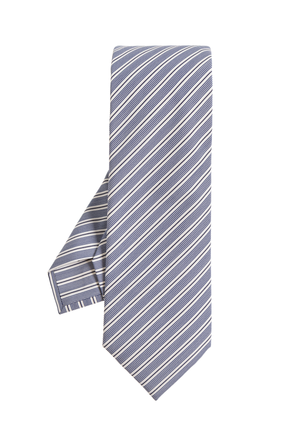 Silk tie od Dolce & Gabbana
