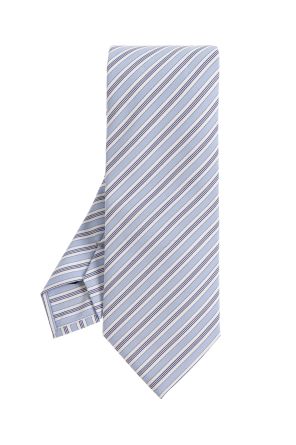 Corbata de seda