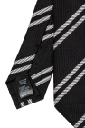 Dolce & Gabbana Tie with striped pattern