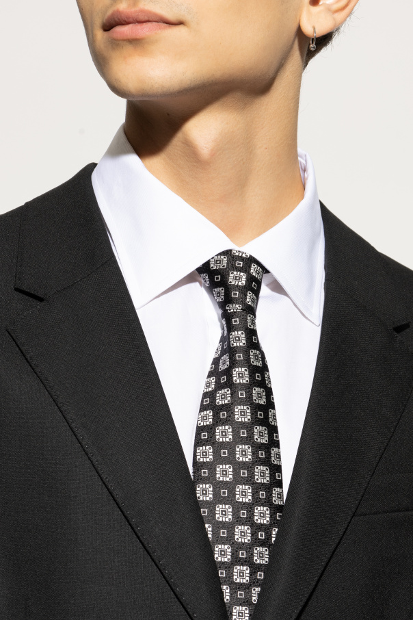 Dolce & Gabbana Patterned tie