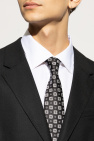 Dolce & Gabbana BLACK Patterned tie