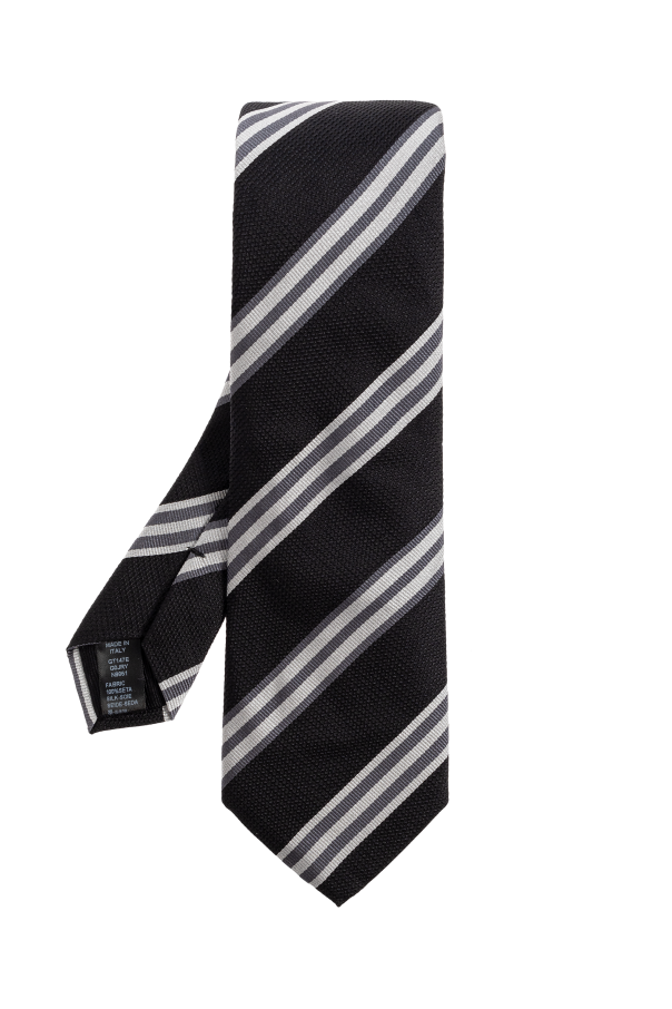 Silk Tie od Dolce & Gabbana