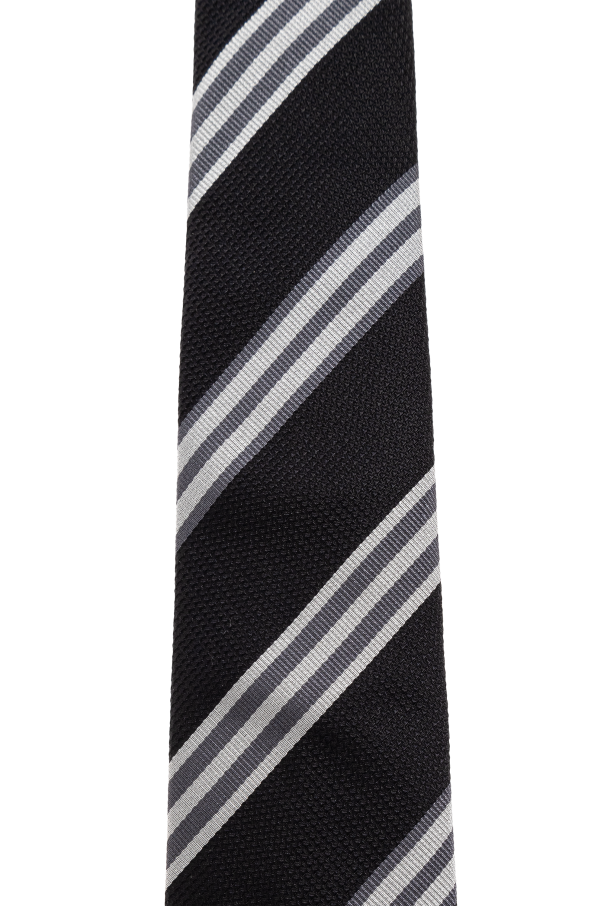 Dolce & Gabbana Corbata de seda