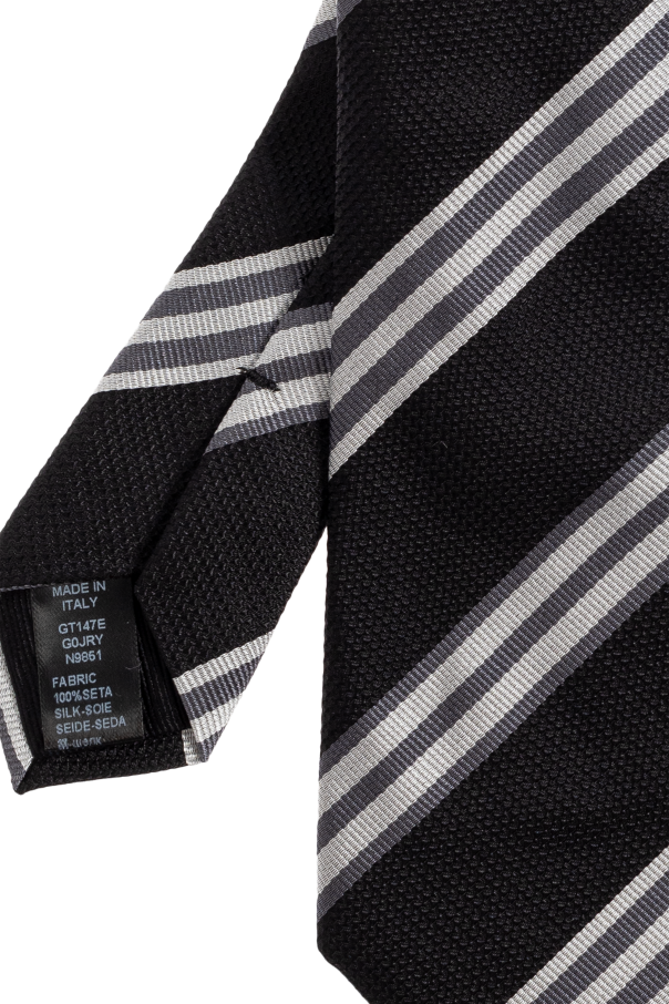 Dolce & Gabbana Corbata de seda