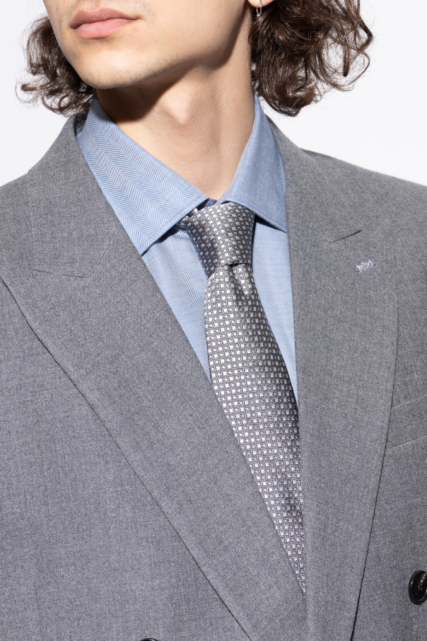 Dolce & Gabbana Silk tie