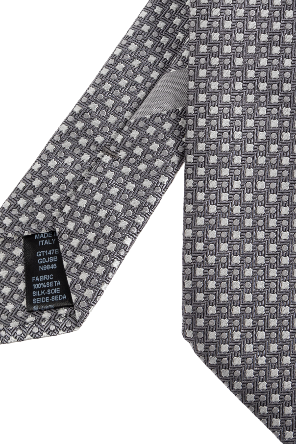 Dolce & Gabbana Silk tie