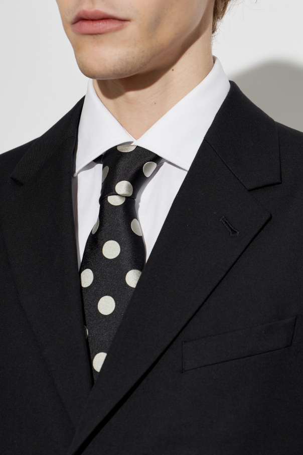 Dolce & Gabbana Seidenkrawatte