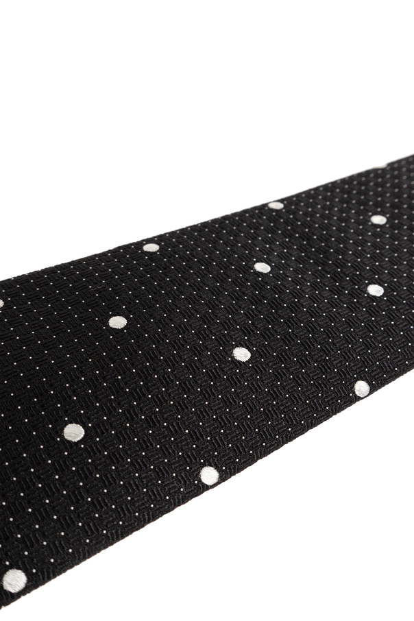 Dolce & Gabbana Silk tie