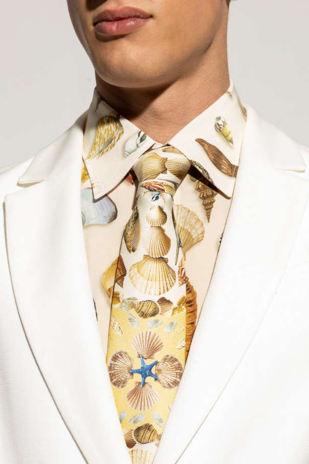 Dolce & Gabbana Silk tie
