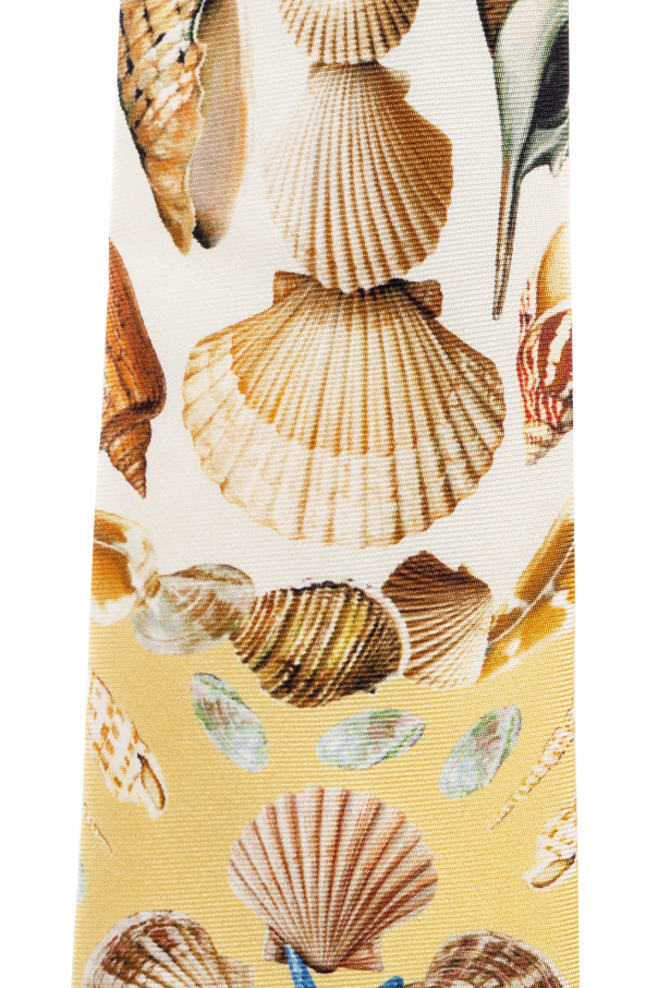 Dolce & Gabbana Silk tie