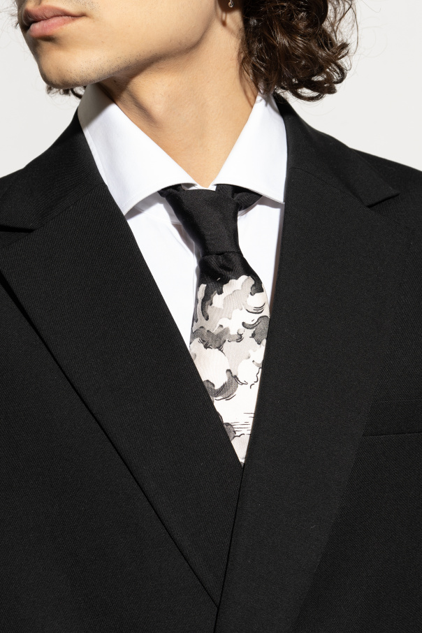 Dolce & Gabbana Corbata de seda