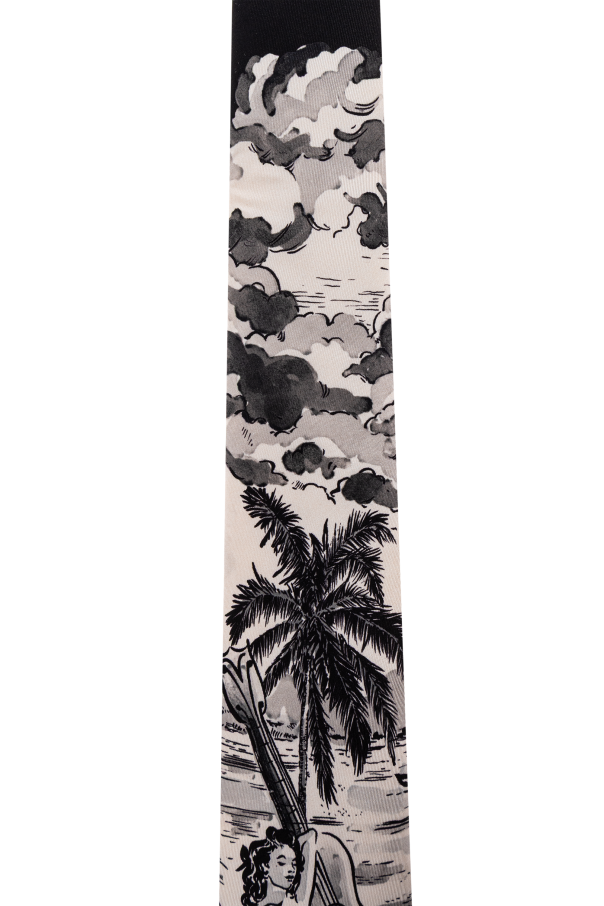 Dolce & Gabbana Corbata de seda