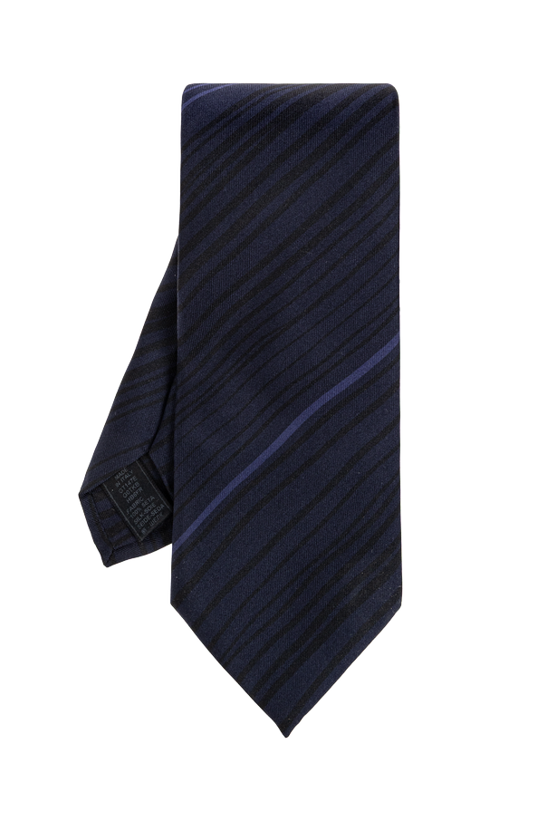 Silk tie od Dolce & Gabbana
