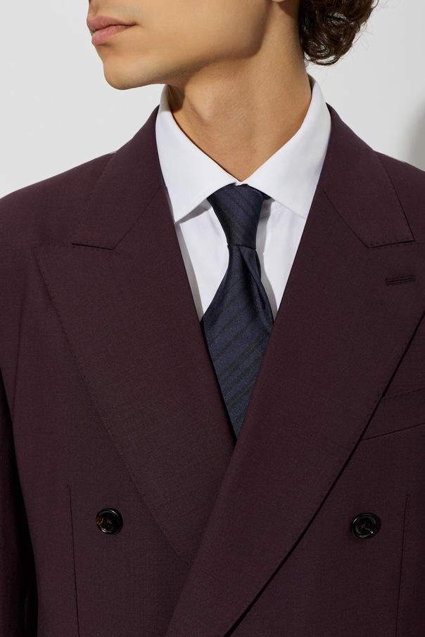 Dolce & Gabbana Silk tie