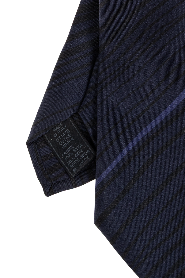 Dolce & Gabbana Silk tie