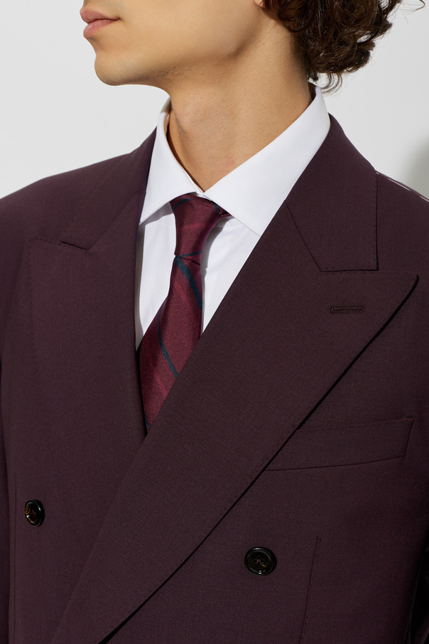 Dolce & Gabbana Silk tie